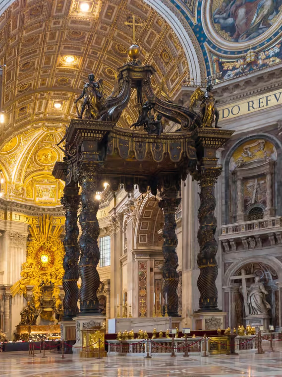 Rome: Trevi Fountain Entry and Guided Introduction 4